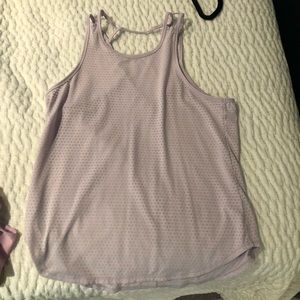 Athleta tank- size small